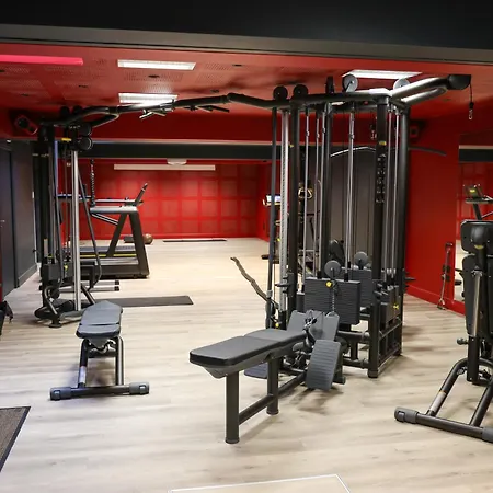 Hotell Western Premier Santa Maria 4*