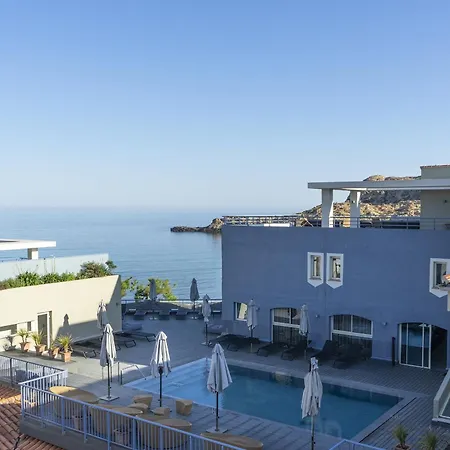 فندق بيست ويسترن بلاص سانتا ماريا LʼÎle-Rousse