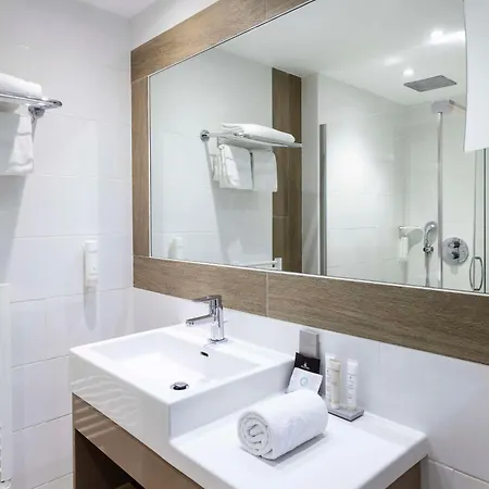 Western Premier Santa Maria 4* LʼÎle-Rousse