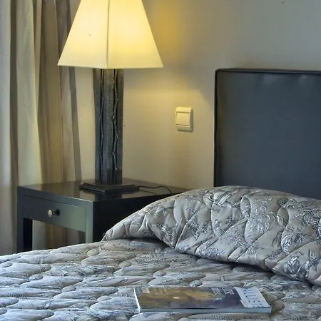 מלון Western Premier Santa Maria LʼÎle-Rousse