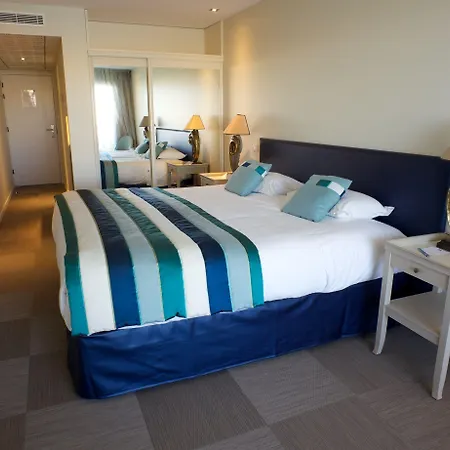 Western Premier Santa Maria 4* LʼÎle-Rousse