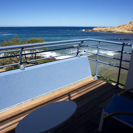 Hotell Western Premier Santa Maria LʼÎle-Rousse