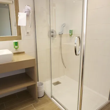 Western Premier Santa Maria מלון 4*