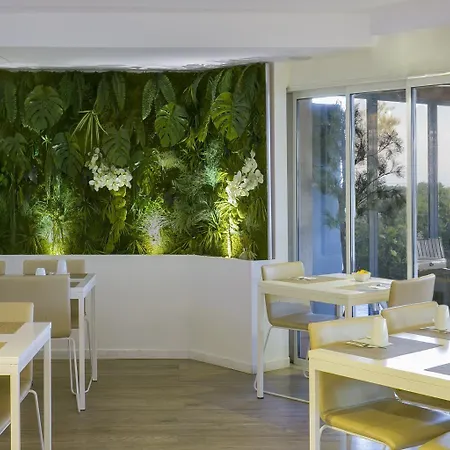 Hotel Western Premier Santa Maria