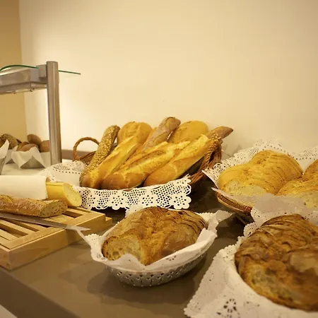 Western Premier Santa Maria 4* LʼÎle-Rousse