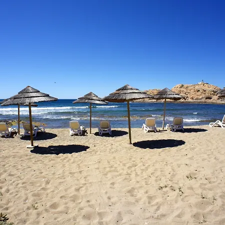 Hotel Western Premier Santa Maria 4*