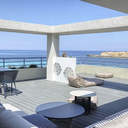 Western Premier Santa Maria 4* LʼÎle-Rousse