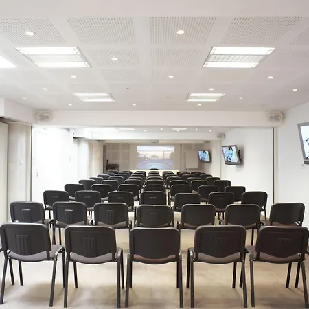 Western Premier Santa Maria 4* LʼÎle-Rousse