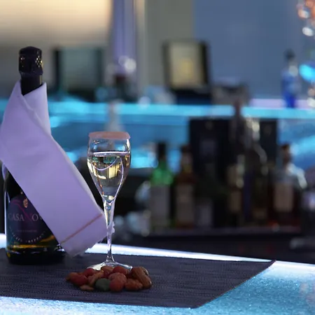 Western Premier Santa Maria מלון