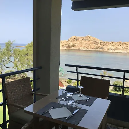 Western Premier Santa Maria LʼÎle-Rousse