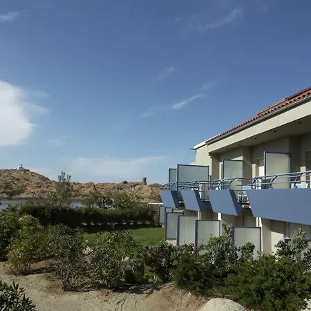 Western Premier Santa Maria 4* LʼÎle-Rousse