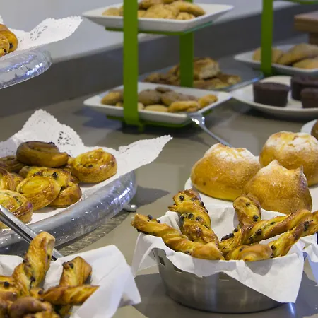 Western Premier Santa Maria Hotell