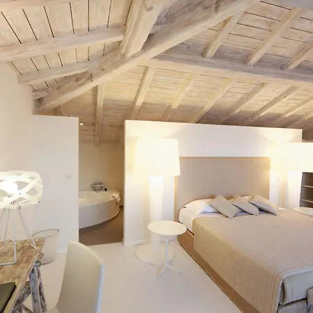 Hotell Western Premier Santa Maria