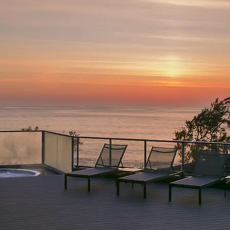 מלון Western Premier Santa Maria 4*