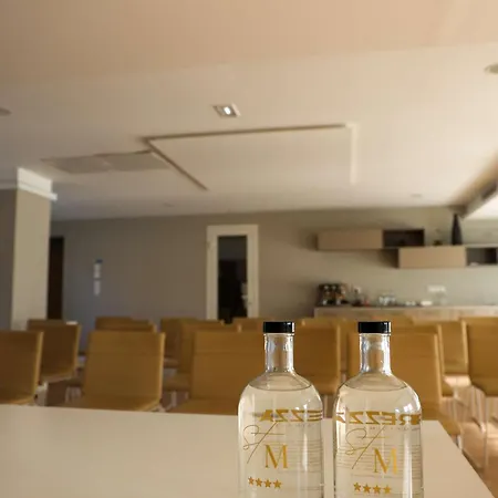 Hotell Western Premier Santa Maria