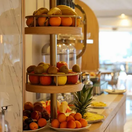 Western Premier Santa Maria Hotel LʼÎle-Rousse