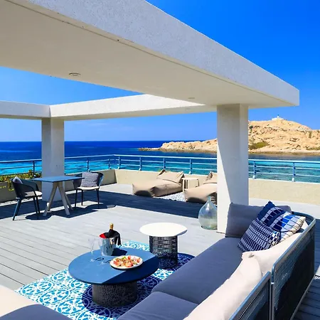 Western Premier Santa Maria LʼÎle-Rousse