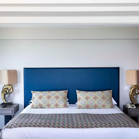 Western Premier Santa Maria Hotell 4*