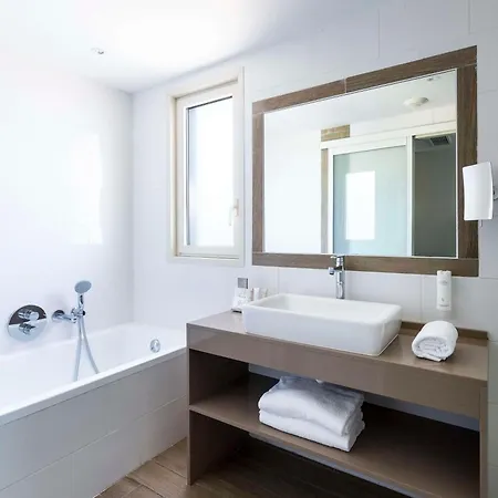 Hotell Western Premier Santa Maria 4*