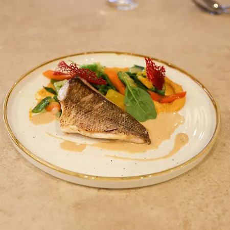 Hotell Western Premier Santa Maria