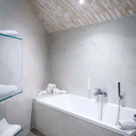 Western Premier Santa Maria Hotell LʼÎle-Rousse