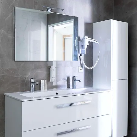 Hotell Western Premier Santa Maria 4*