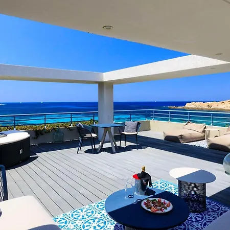 Western Premier Santa Maria LʼÎle-Rousse