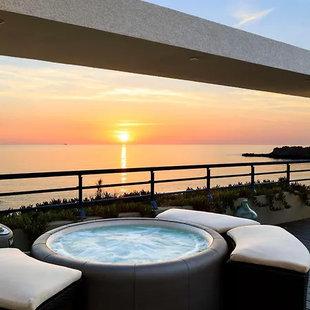 Hotell Western Premier Santa Maria 4*