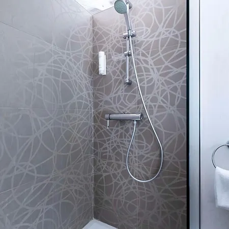 Hotell Western Premier Santa Maria 4*