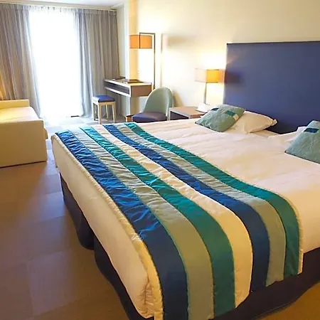 Western Premier Santa Maria 4*