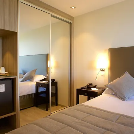 بيست ويسترن بلاص سانتا ماريا 4*