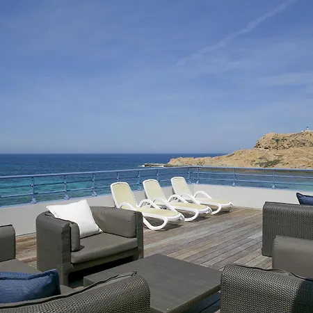 فندق بيست ويسترن بلاص سانتا ماريا 4*