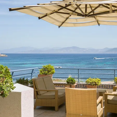 Western Premier Santa Maria Hotell 4*