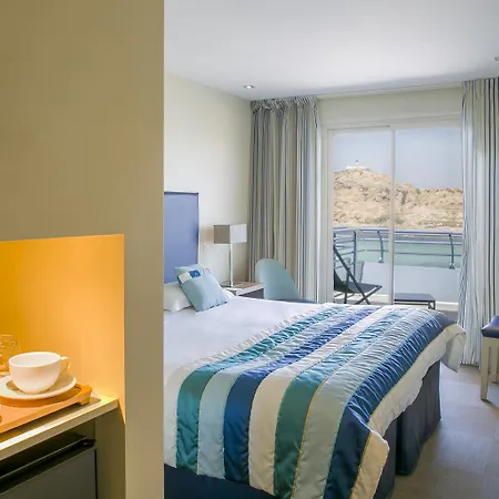 بيست ويسترن بلاص سانتا ماريا 4* LʼÎle-Rousse