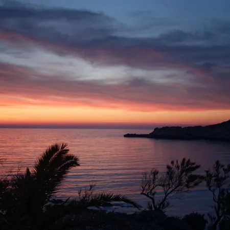 فندق بيست ويسترن بلاص سانتا ماريا LʼÎle-Rousse