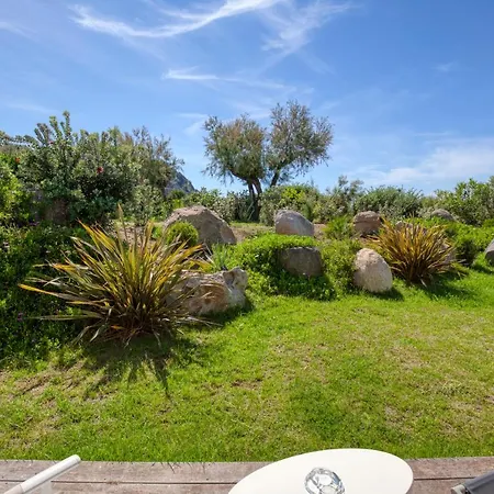 Western Premier Santa Maria LʼÎle-Rousse