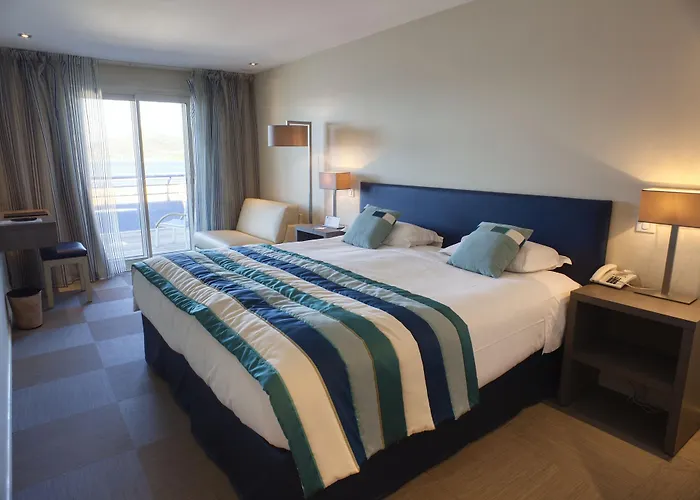 Hotel Western Premier Santa Maria