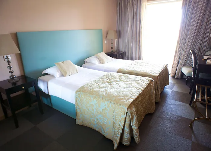 Hotel Western Premier Santa Maria