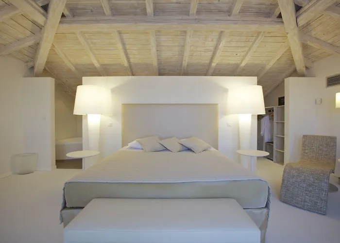 Western Premier Santa Maria 4* L'Ile-Rousse (Corsica)