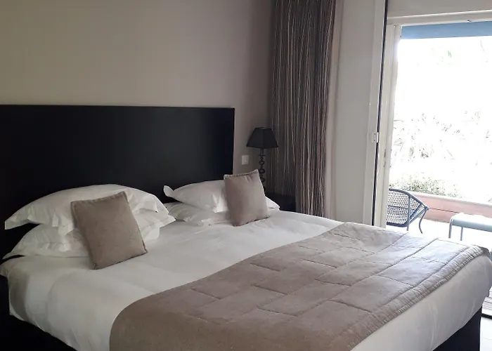 Hotel Western Premier Santa Maria