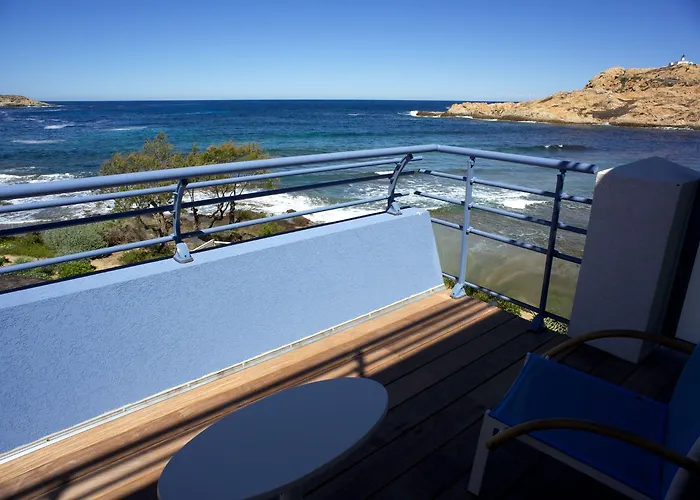 Hotel Western Premier Santa Maria LʼÎle-Rousse