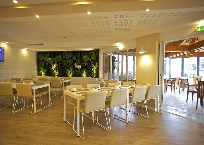 Western Premier Santa Maria 4* L'Ile-Rousse (Corsica)