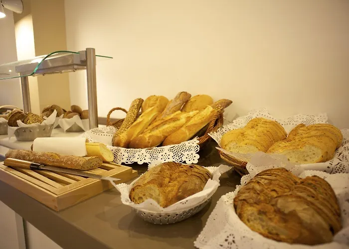 Western Premier Santa Maria 4* L'Ile-Rousse (Corsica)