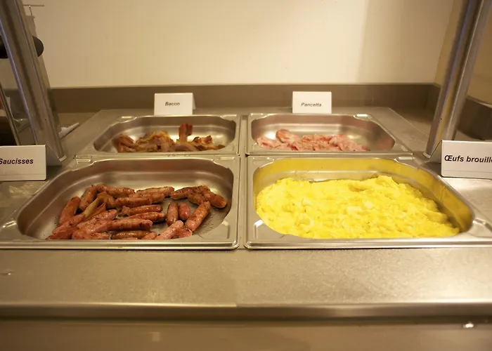 Hotel Western Premier Santa Maria