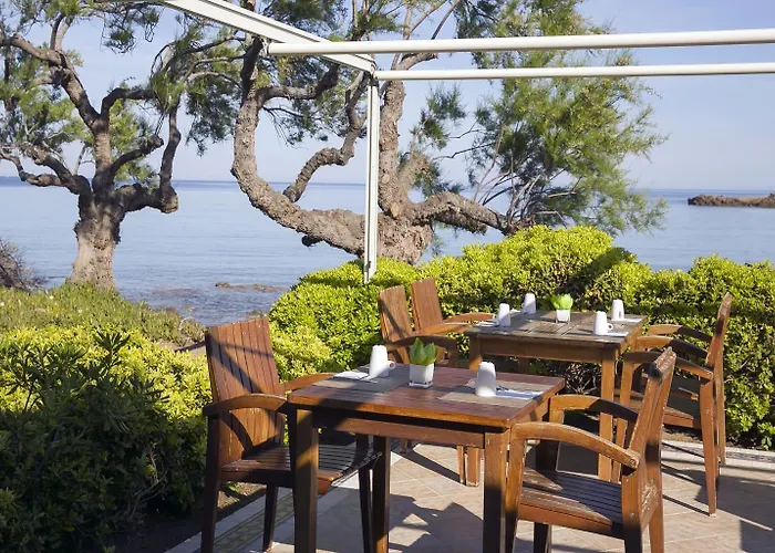 Western Premier Santa Maria L'Ile-Rousse (Corsica)