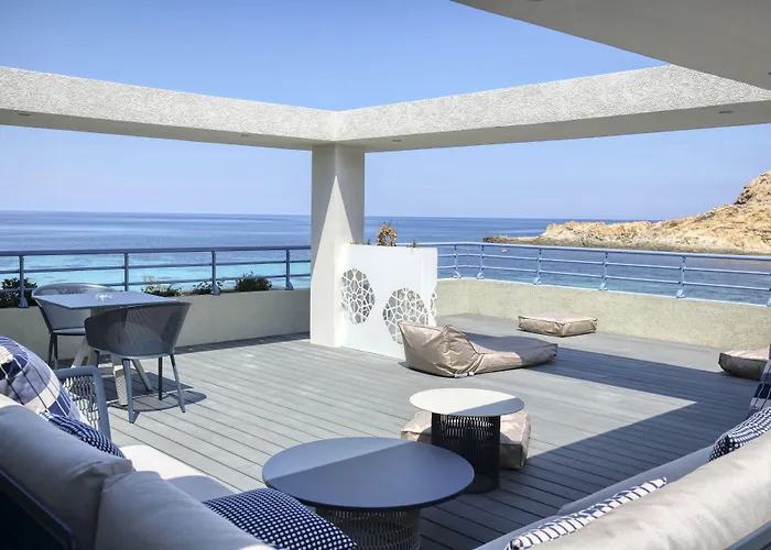 Western Premier Santa Maria 4* L'Ile-Rousse (Corsica)