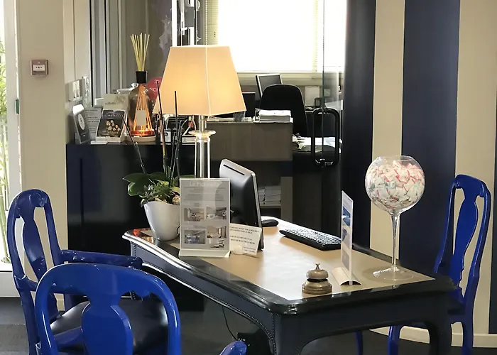 Hotel Western Premier Santa Maria L'Ile-Rousse (Corsica)