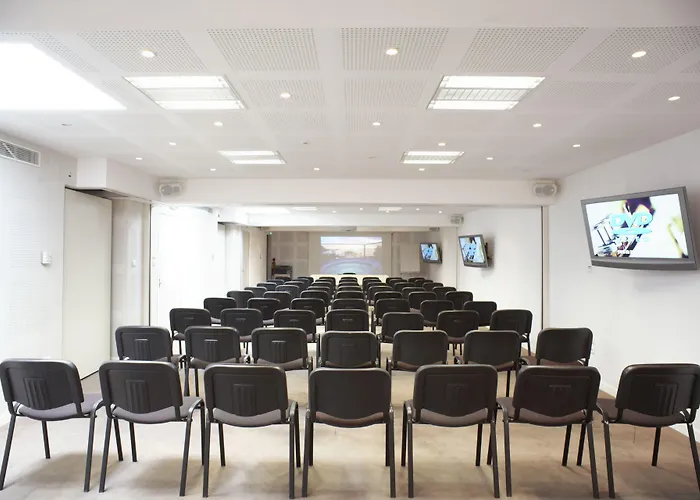 Western Premier Santa Maria 4* L'Ile-Rousse (Corsica)