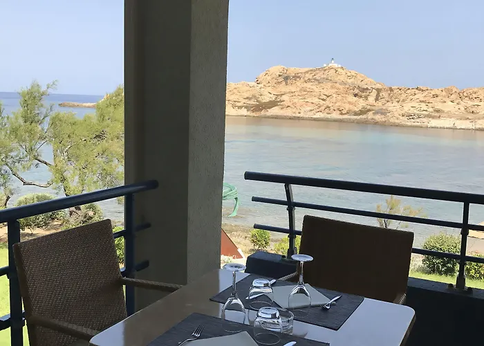 Western Premier Santa Maria L'Ile-Rousse (Corsica)