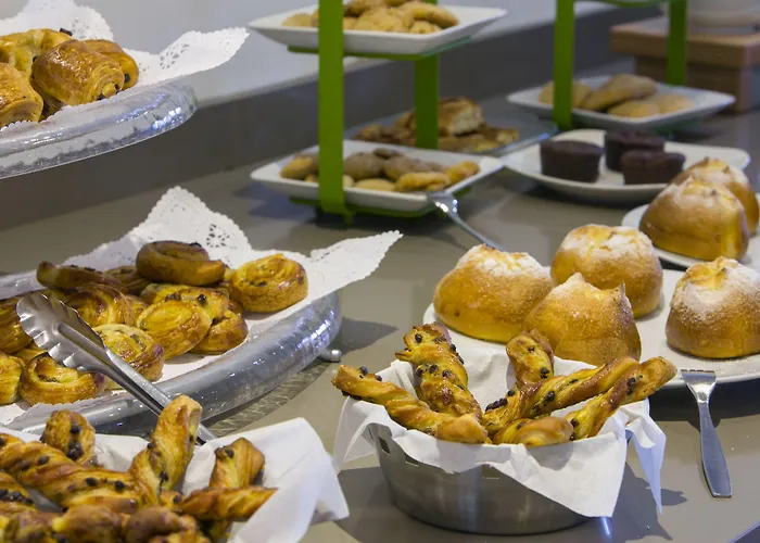 Western Premier Santa Maria Hotel